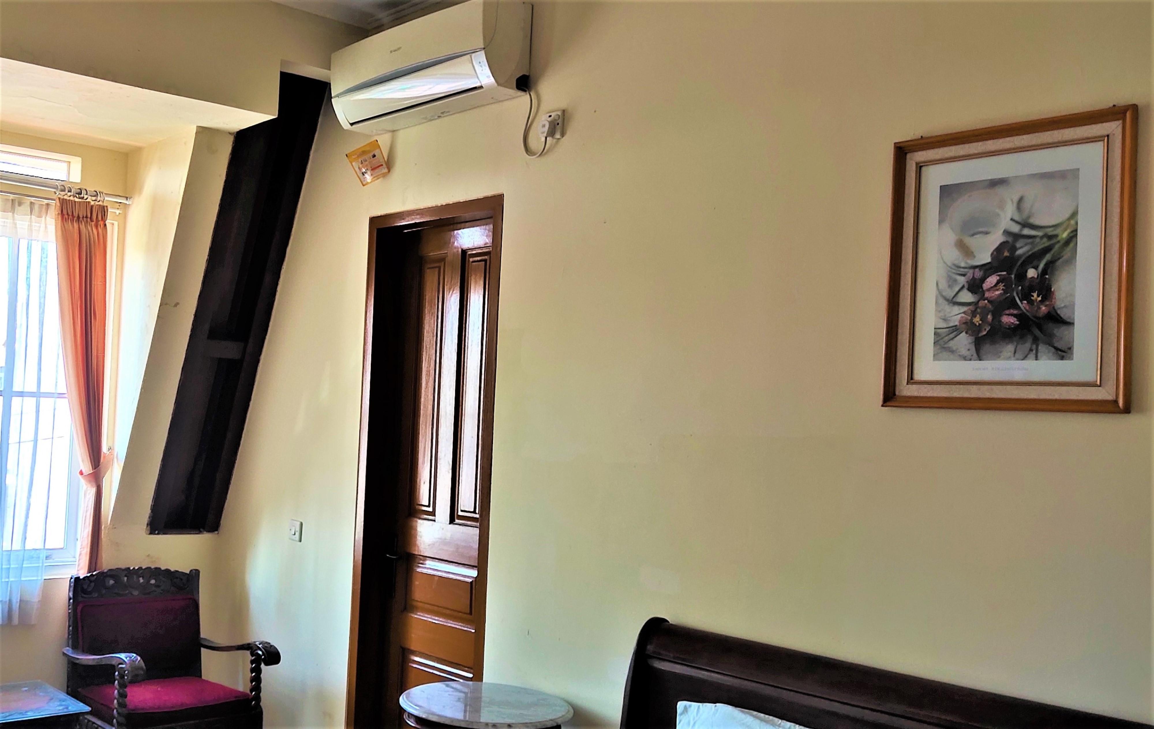 Obc Villa バンドゥン エクステリア 写真
