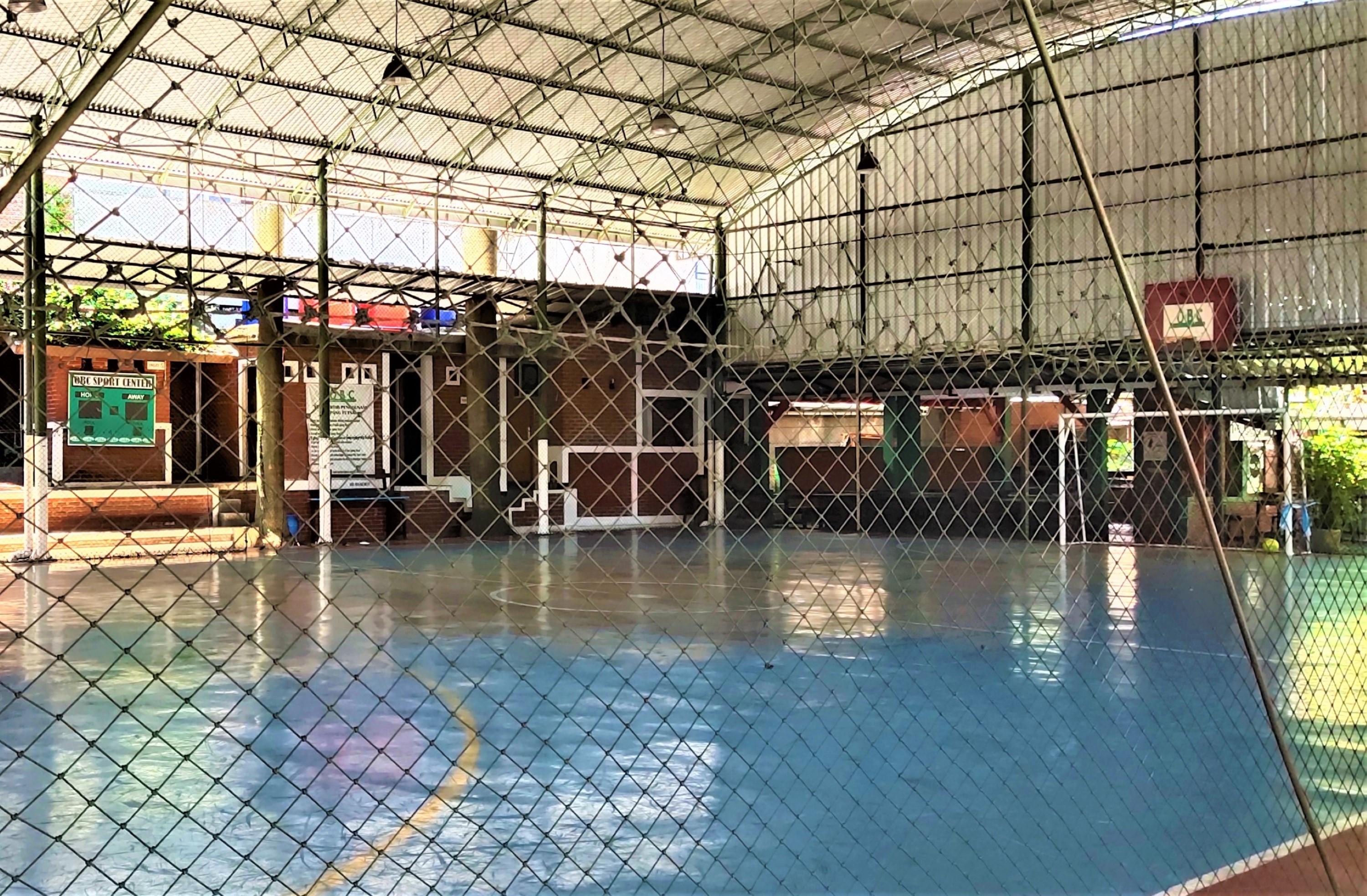 Obc Villa バンドゥン エクステリア 写真